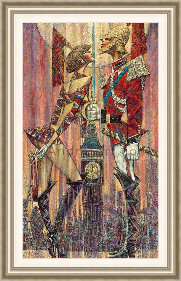 Andrei Protsouk Artwork Specials